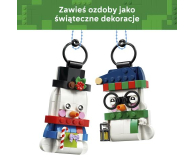 LEGO 40812 Ozdoby z bałwankami - 1577947 - zdjęcie 9